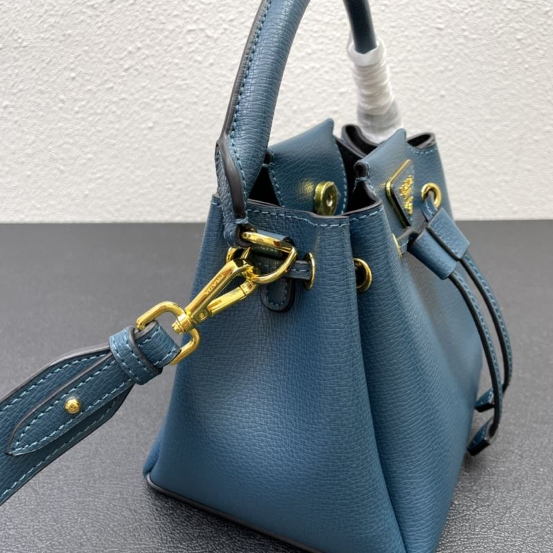 Prada Bucket Bags